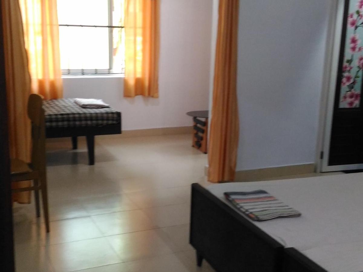 Ocean Green Kerala Kannur Room photo