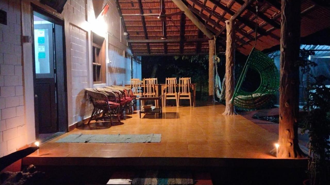 Ocean Green Kerala Kannur Exterior photo