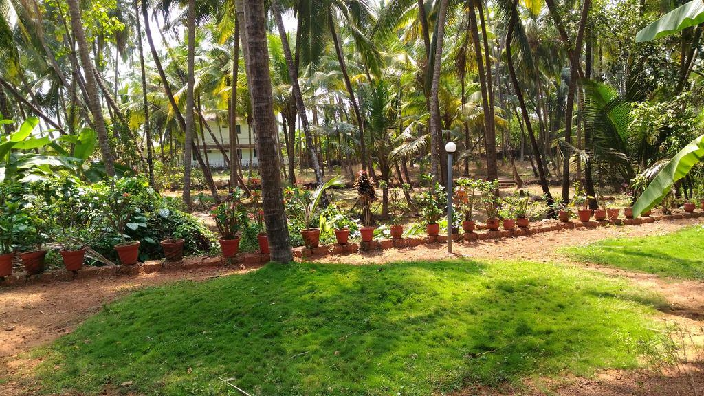 Ocean Green Kerala Kannur Exterior photo