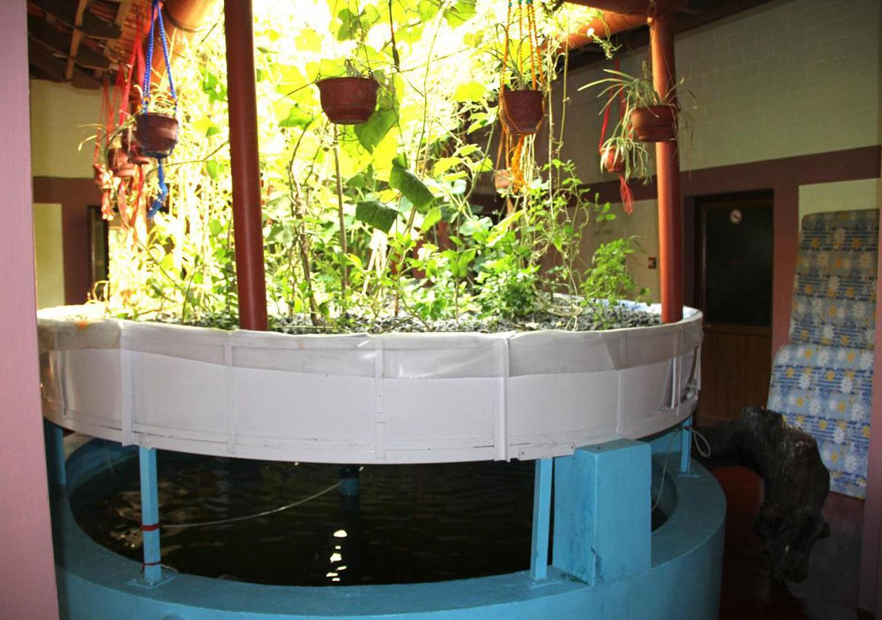 Ocean Green Kerala Kannur Exterior photo