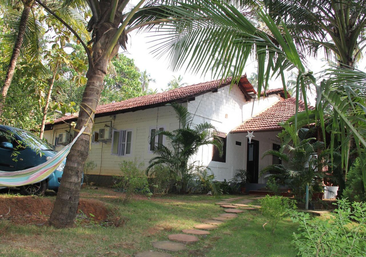 Ocean Green Kerala Kannur Exterior photo