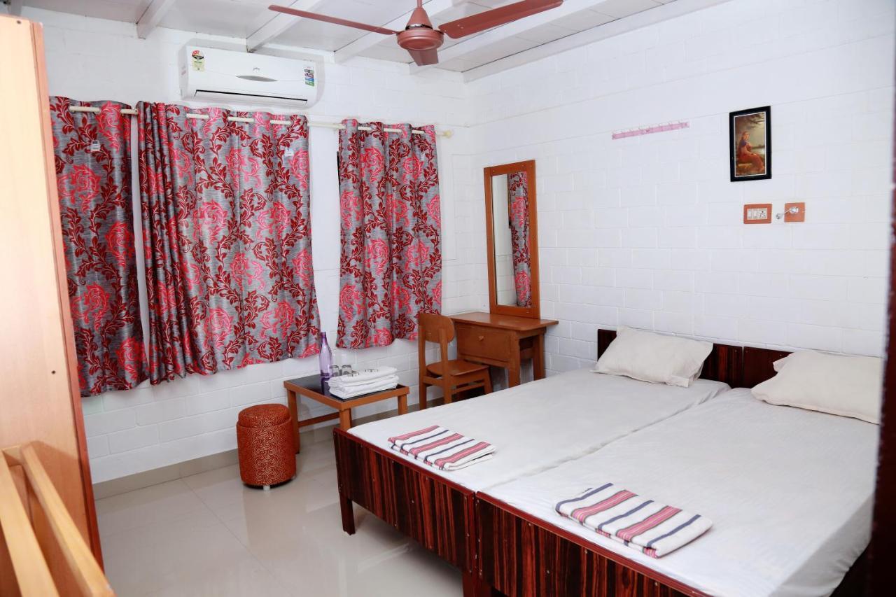 Ocean Green Kerala Kannur Exterior photo
